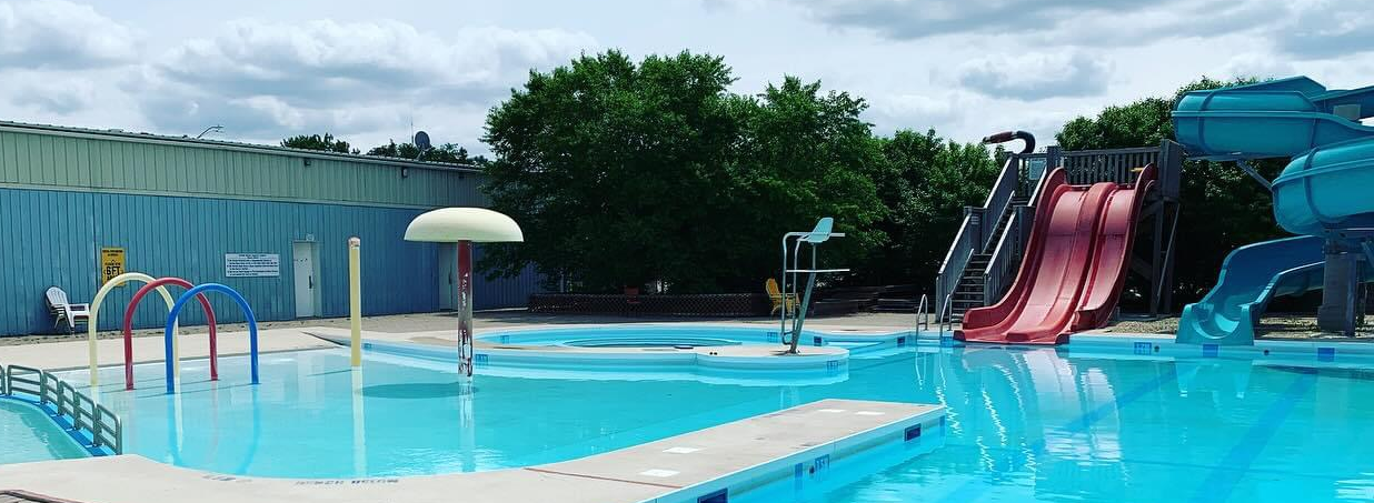 Aquatic Centre 1a