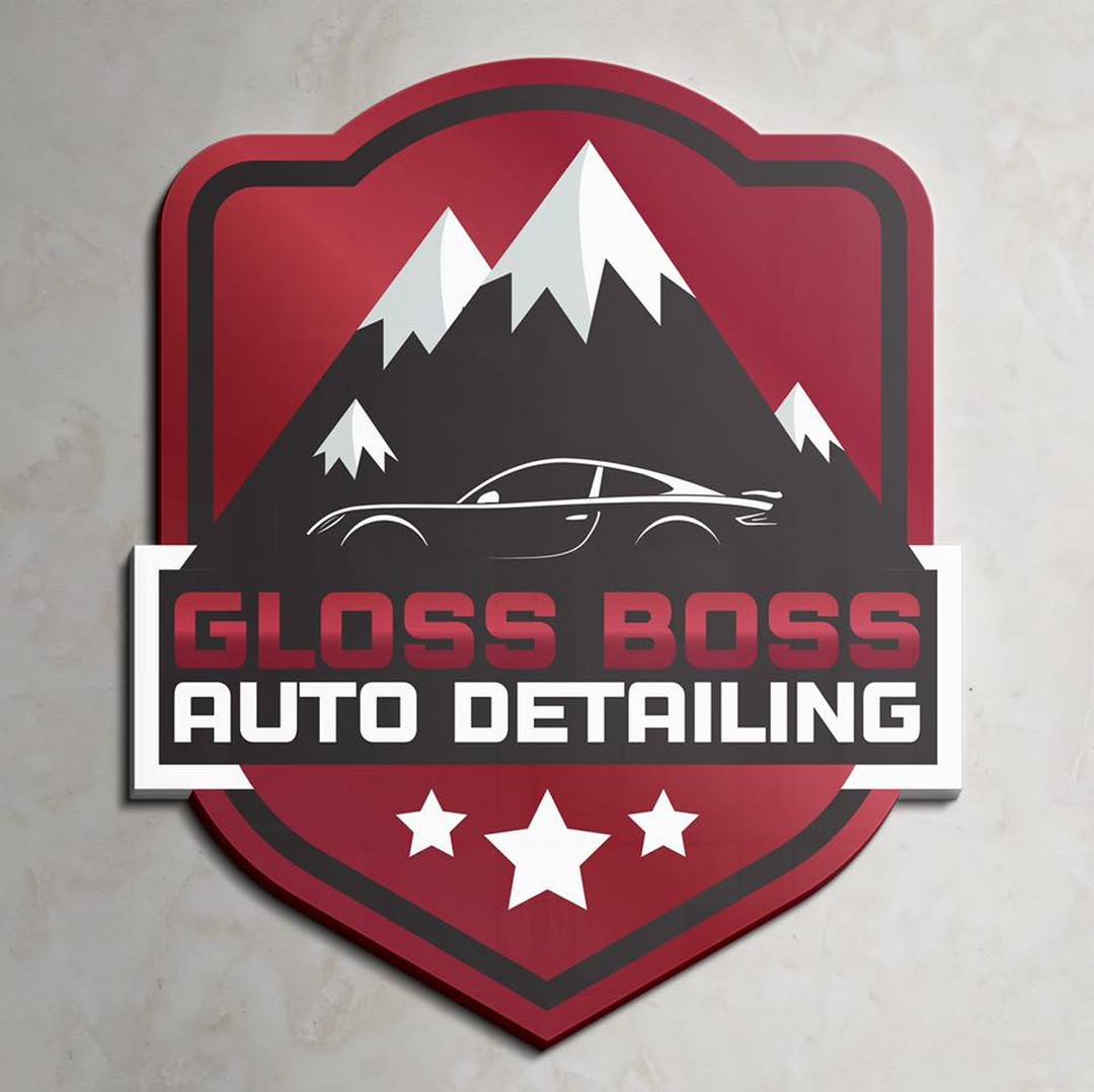 Gloss Boss Auto 2