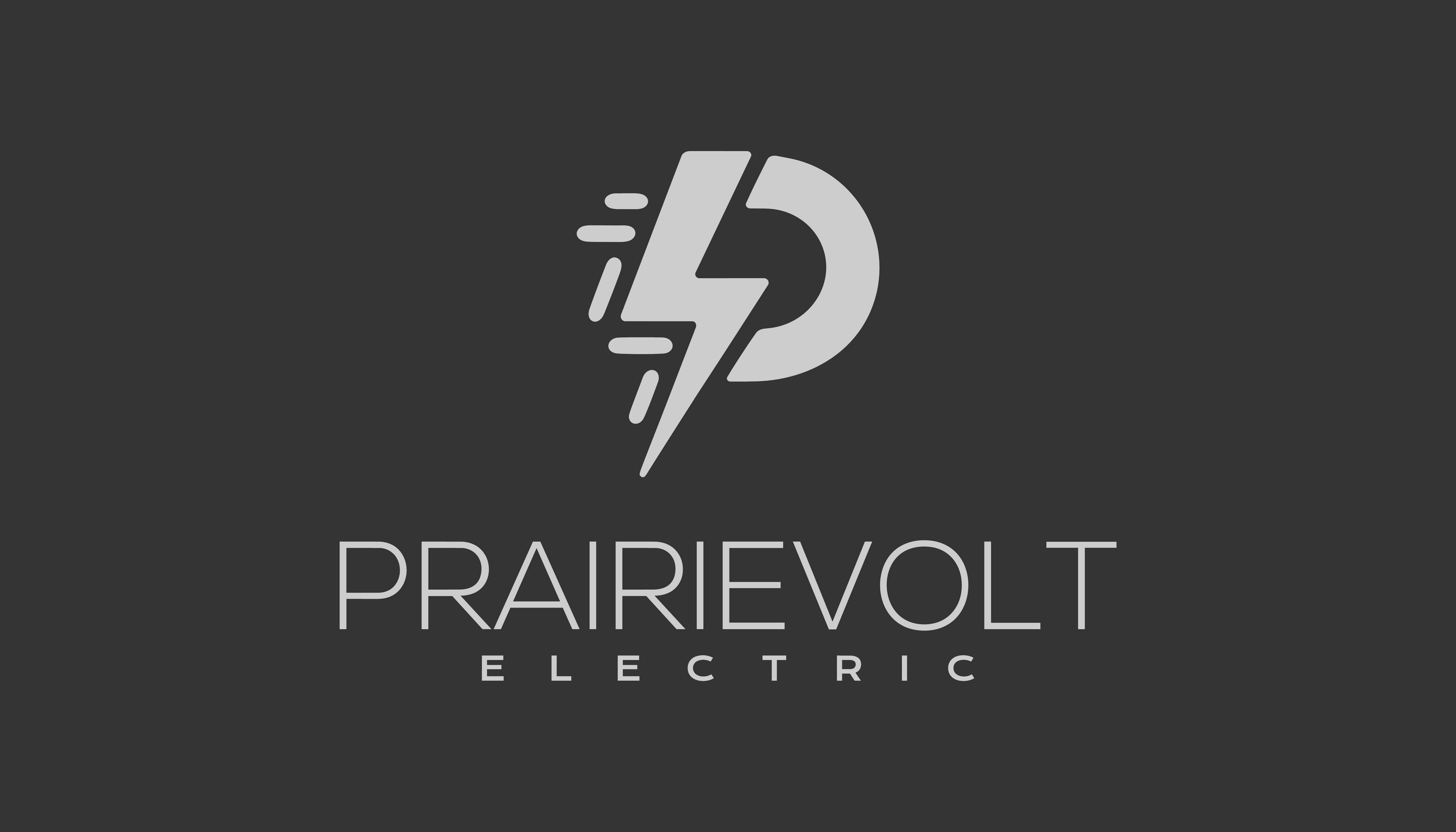 PrairieVolt Logo